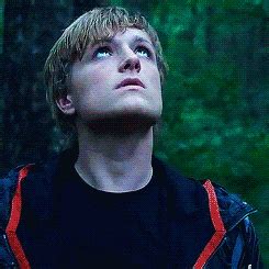 peeta mellark naked|A Good Kind of Pain, a hunger games fanfic 